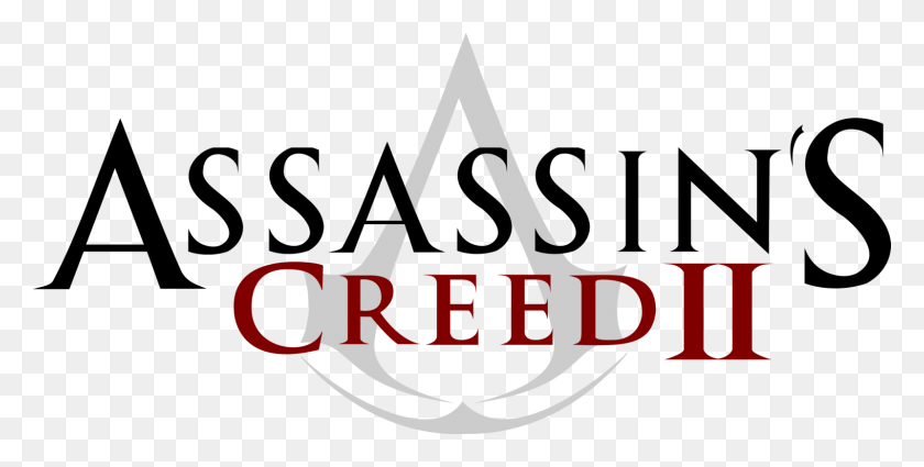 1600x749 Assassin's Creed Ii Details - God Of War Logo PNG