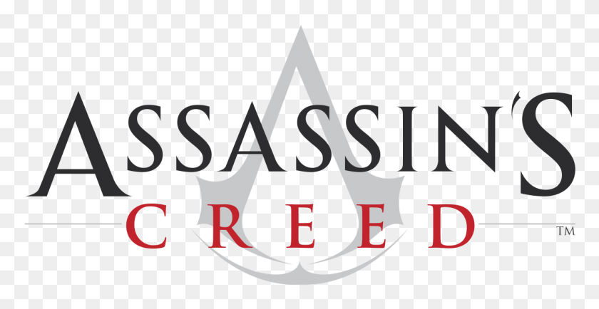 1280x614 Assassin's Creed Logotipo - Assassins Creed Logotipo Png