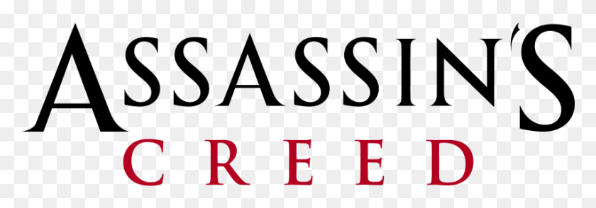 850x255 Assassin's Creed Logo Png - Assassins Creed Png