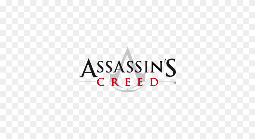 400x400 Вектор Логотипа Assassin's Creed - Логотип Assassins Creed Png
