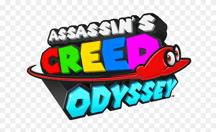 684x454 Assassin's Creed Odyssey - Assassins Creed Клипарт