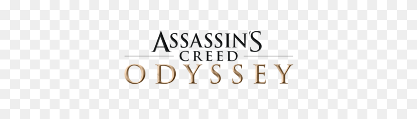 360x180 Логотип Assassins Creed Odyssey - Логотип Assassins Creed Png