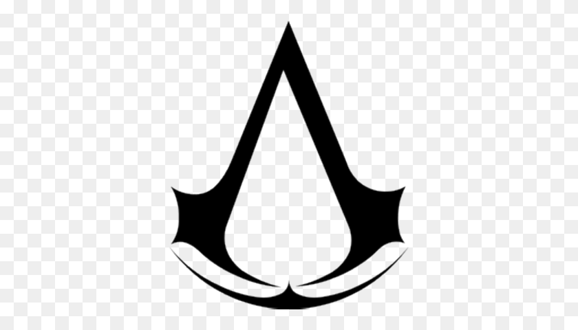 420x420 Assassins Creed Unity Clipart Silent - Клипарт Unity