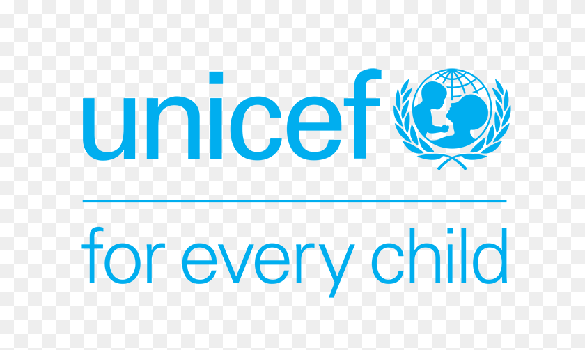 720x443 Assistance To Georgian General Education In Collaboration - Unicef Logo PNG