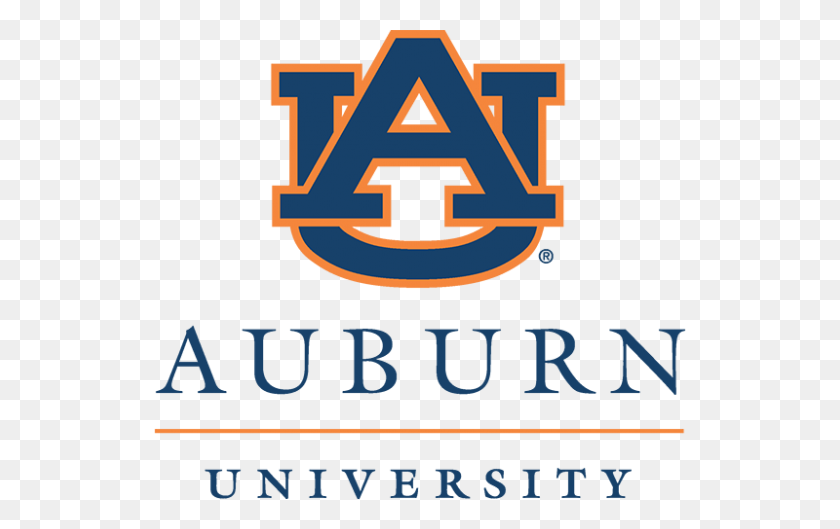800x482 Assistant Professor - Auburn Logo PNG