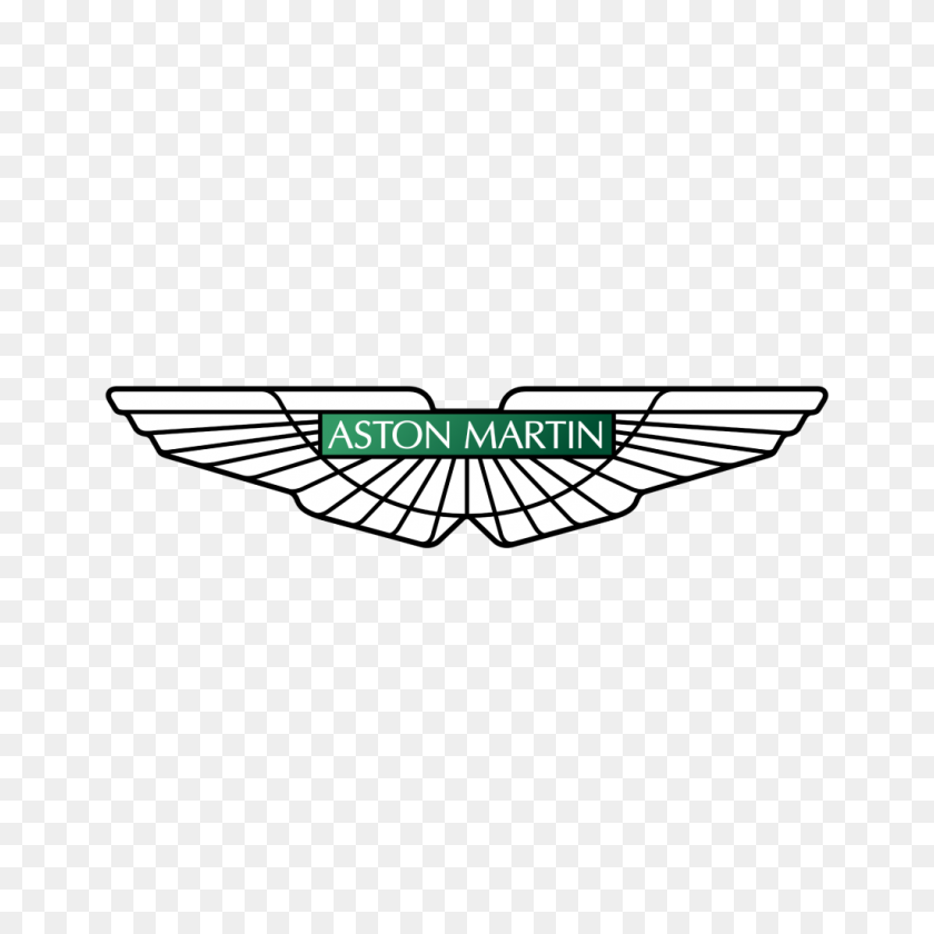 1024x1024 Aston Martin - Logotipo De Aston Martin Png