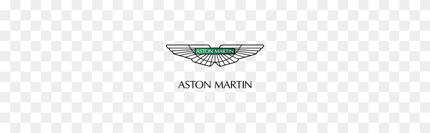 200x200 Aston Martin - Logotipo De Aston Martin Png