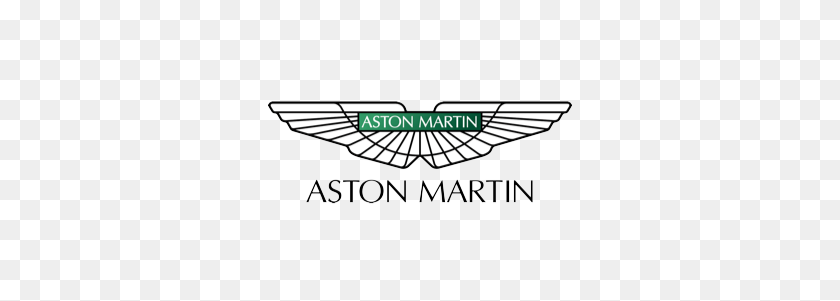 312x241 Aston Martin Bcc Coche Clásico Británico - Aston Martin Logotipo Png