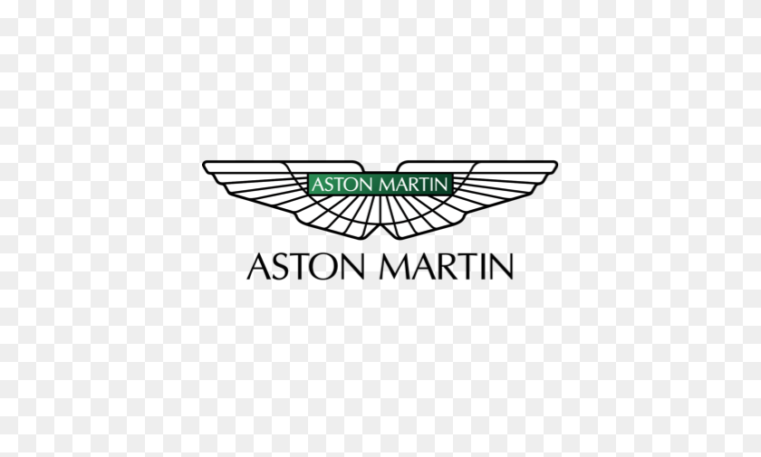 445x445 Aston Martin Lagonda - Aston Martin Logotipo Png