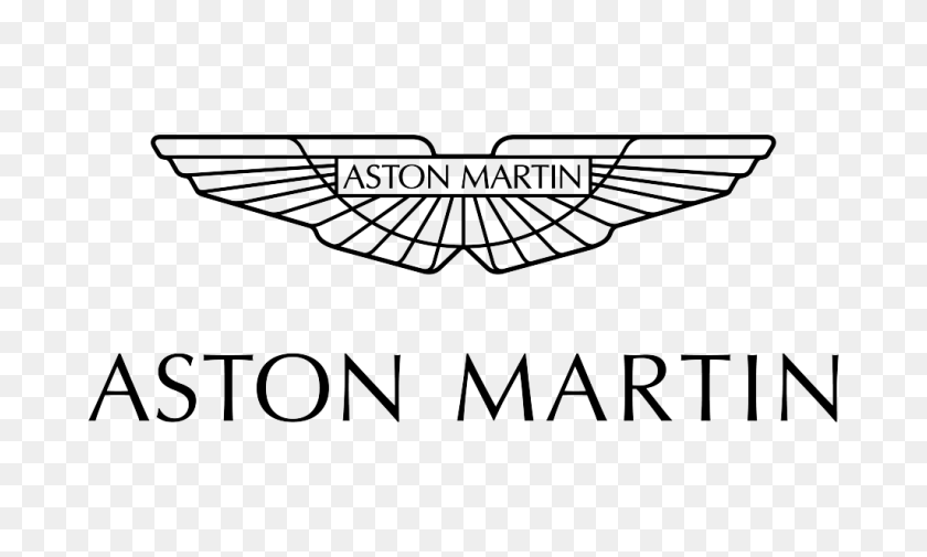 1024x585 Aston Martin Logotipo - Aston Martin Logotipo Png