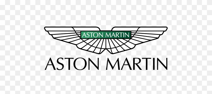 500x313 Логотип Астон Мартин Графический Дизайн Астон Мартин И Автомобили - Логотип Астон Мартин Png