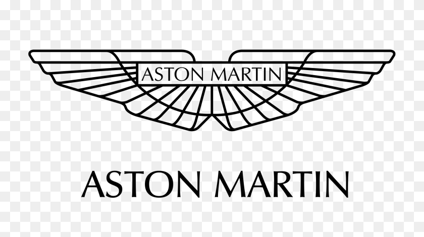 1900x1000 Aston Martin Logo Png - Aston Martin Logo Png