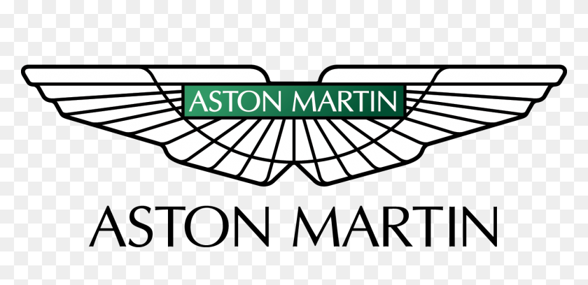 1356x606 Aston Martin Logo Png - Aston Martin Logo PNG