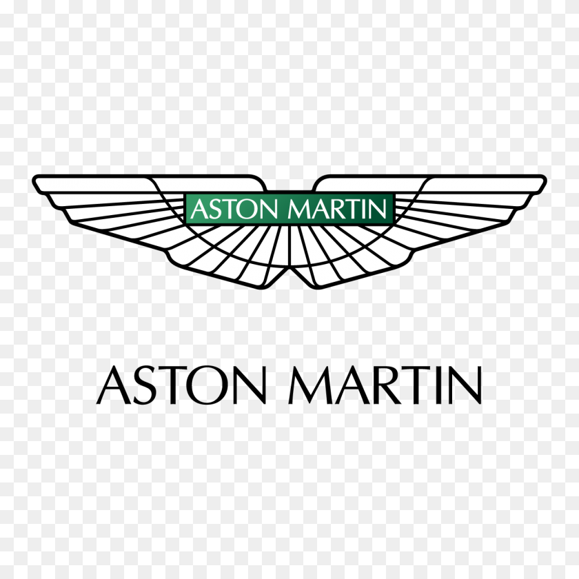 1200x1200 Aston Martin Logo Vector Free Vector Silhouette Graphics - Aston Martin Logo PNG