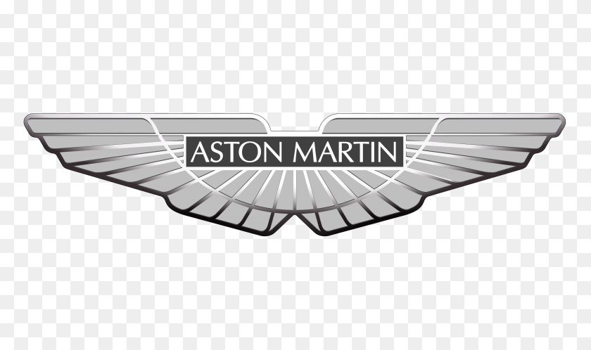 3840x2160 Aston Martin Logotipo De Zeichen Auto, Geschichte - Aston Martin Logotipo Png