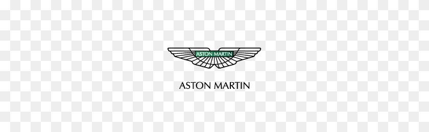 200x200 Aston Martin Vector Logo - Aston Martin Logotipo Png