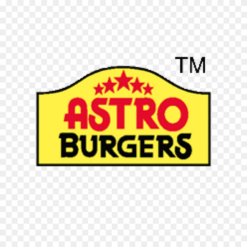 1000x1000 Astro Hamburguesas - Burger King Corona Png