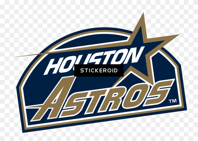 1337x925 Astro Houston - Houston Astros Logo PNG