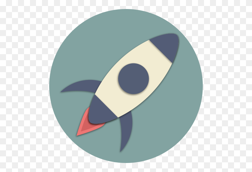 512x512 Astronaut, Astronomy, Rocket, Space, Spaceship, Start, Universe Icon - Start PNG