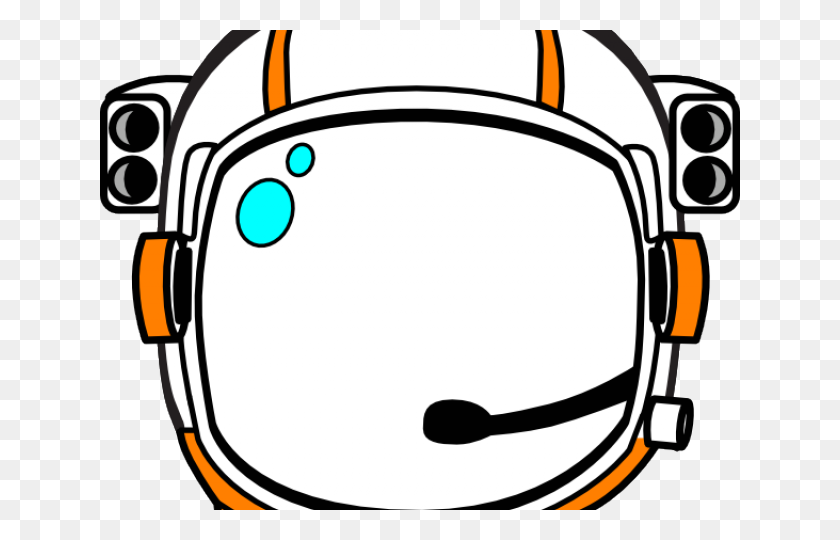 640x480 Astronaut Clipart Clip Art - Astronaut Clipart PNG