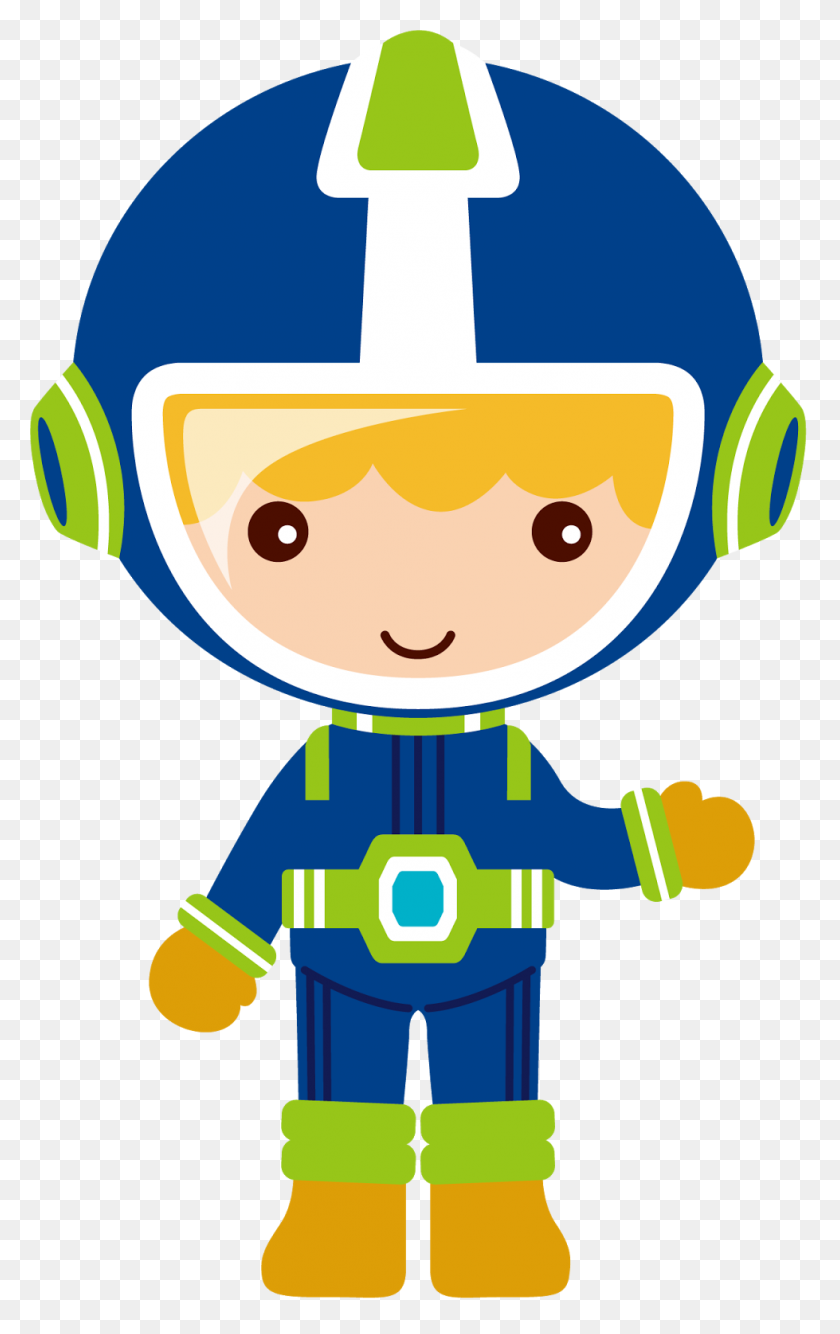 979x1600 Astronauta Clipart Personas - Gravity Clipart
