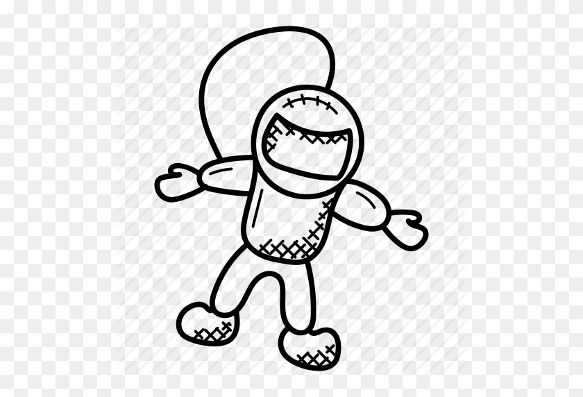 512x512 Astronauta, Cosmonauta, Astronauta Volador, Espacio, Icono De Spaceman - Spaceman Png