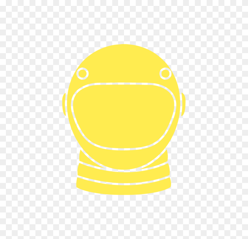 750x750 Astronaut Helmet Icon Free Icons Easy To Download And Use - Astronaut Helmet PNG