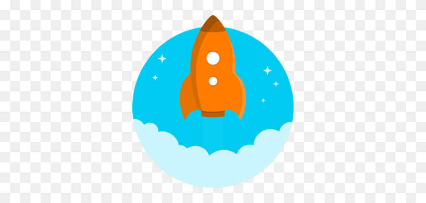 318x340 Astronaut Outer Space Spacecraft Rocket Extraterrestrial Life Free - Spaceship Clipart