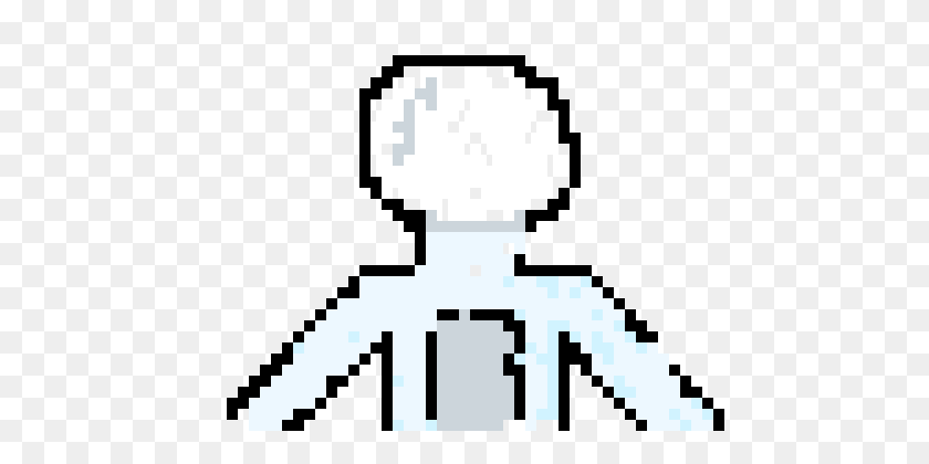 570x360 Astronaut Pixel Art Maker - Astronaut PNG