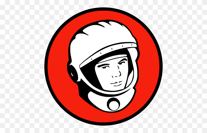480x480 Astronaut Png - Astronaut Clipart PNG