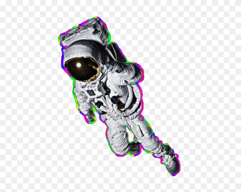480x610 Astronaut Png - Astronaut PNG