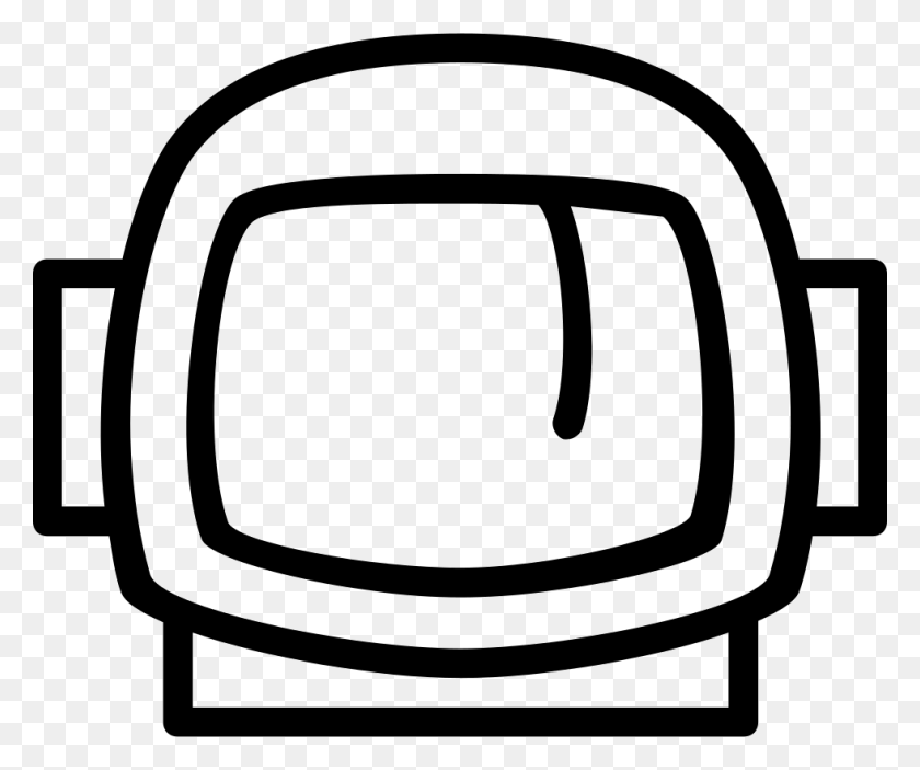 980x808 Astronaut Png Icon Free Download - Astronaut PNG