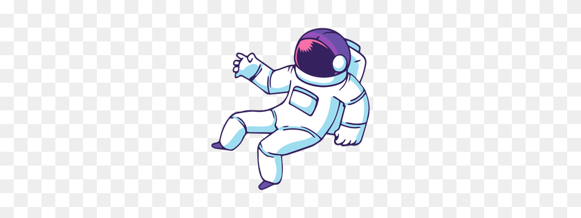 256x256 Astronauta Png