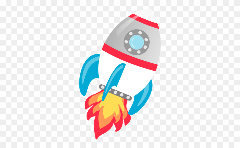 286x460 Astronauta - Outer Space Clipart