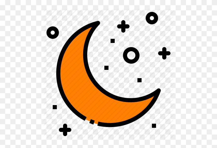 512x512 Astronomy, Eclipse, Lunar, Moon, Planet Icon - Lunar Eclipse Clipart