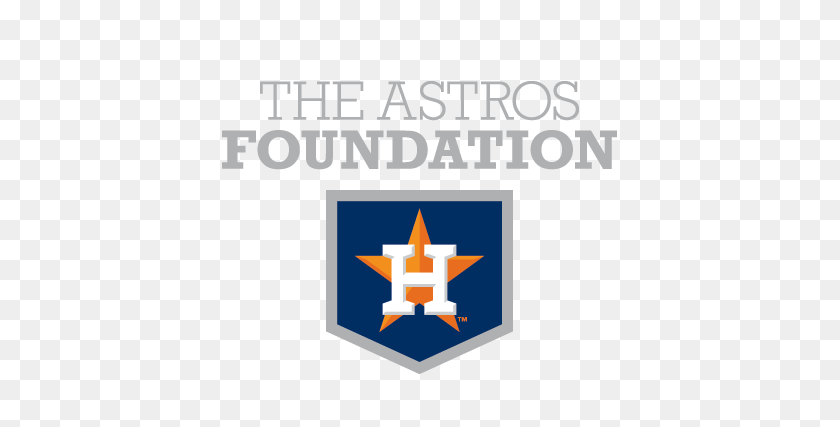 395x367 Astros Foundation - Astros Logo PNG