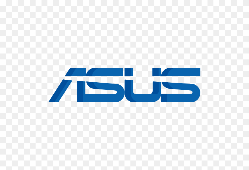 512x512 Asus - Логотип Asus Png