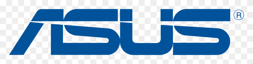 2000x398 Asus Logo - Asus Logo PNG