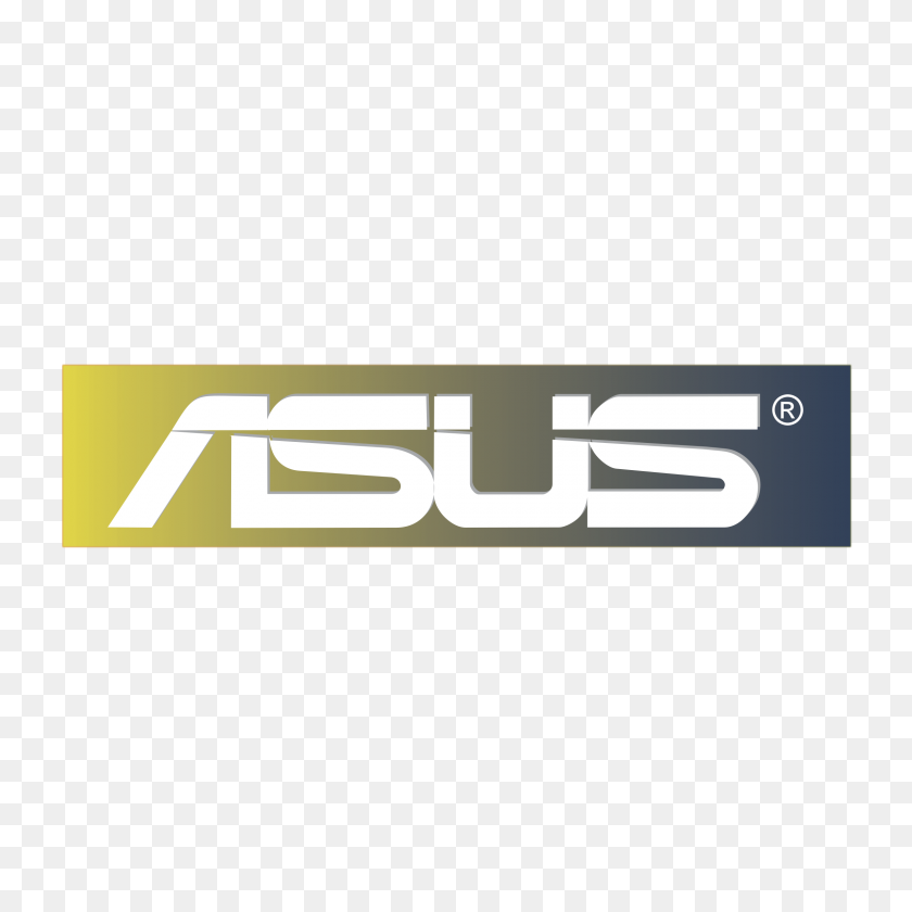 2400x2400 Asus Logo Png Transparent Vector - Asus Logo PNG