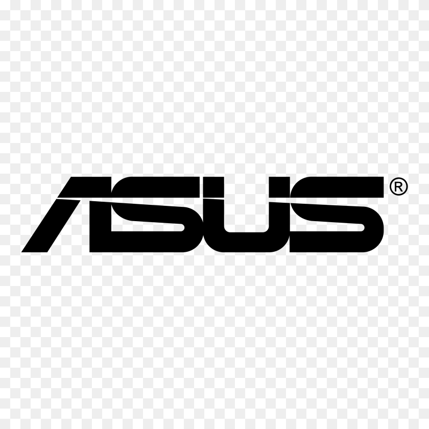 2400x2400 Asus Logo Png Transparent Vector - Asus Logo PNG
