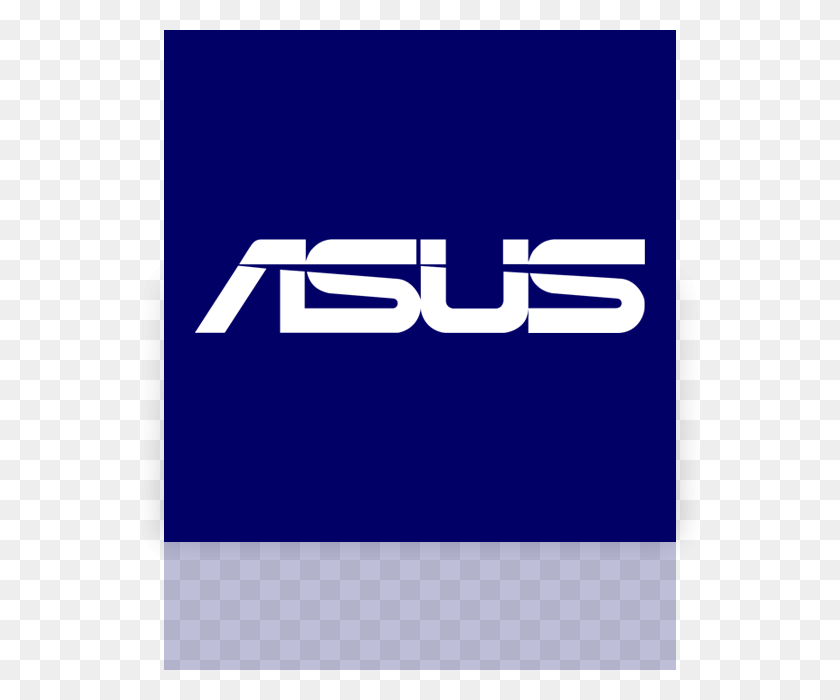 640x640 Asus, Значок Зеркала - Логотип Asus Png