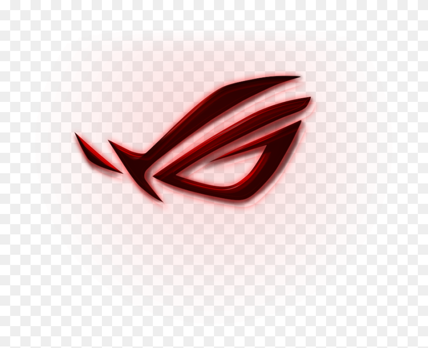 736x623 Логотип Asus Rog Png, Rog Masters Сингапур - Логотип Asus Png