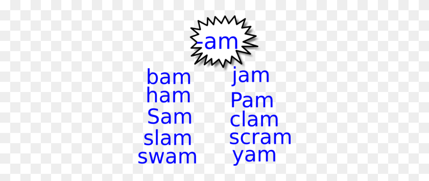 298x294 At Power Words Sign Clip Art - Slam Clipart