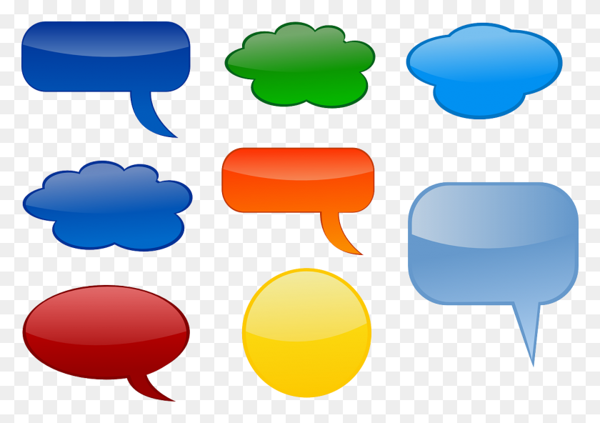 1280x874 Ata The Savvy Newcomer - Conference Call Clipart