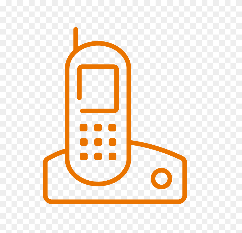750x750 Atampt Home Phone In Alabama - Alabama PNG