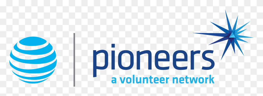 1761x562 Atampt Pioneers A Volunteer Network - Atandt Logo PNG