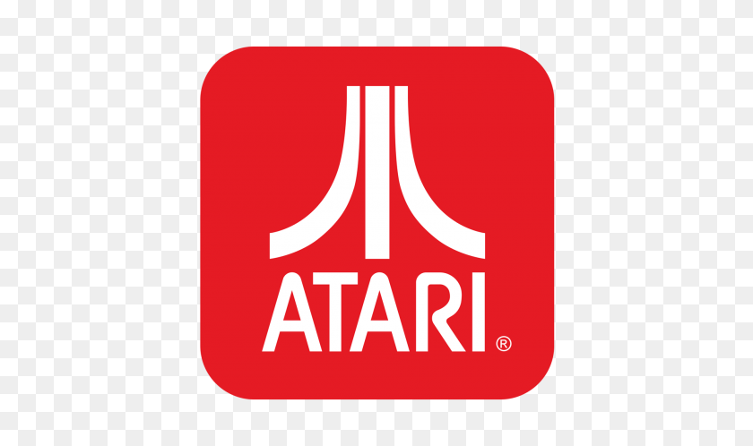 1920x1080 Логотип Atari, Символ Atari, Значение, История И Эволюция - Логотип Atari В Формате Png