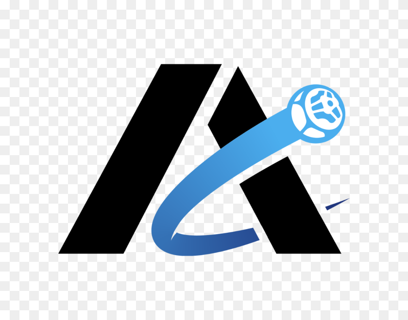 600x600 Atelier - Rocket League Logo PNG
