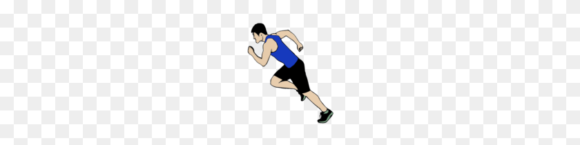 134x150 Athlete Clipart Runner Clip Art - Athlete Clipart