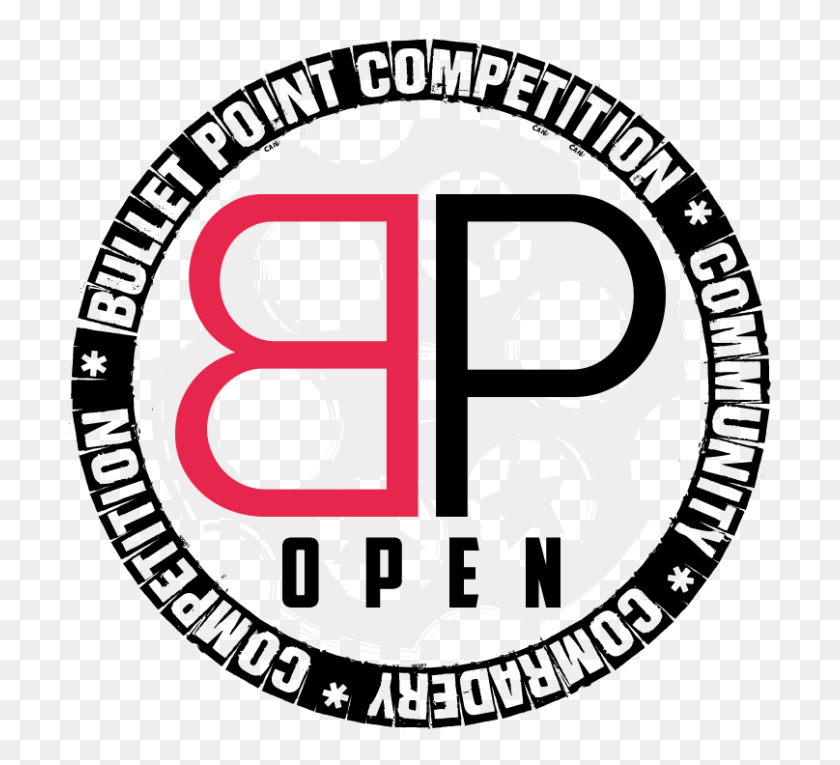705x705 Perfil De Atleta Jennifer Krysh Bullet Point Competición De La Serie - Bullet Point Png